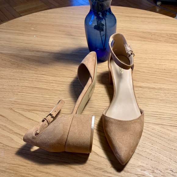 Aldo Zulian Shoes! - Picture 2 of 4